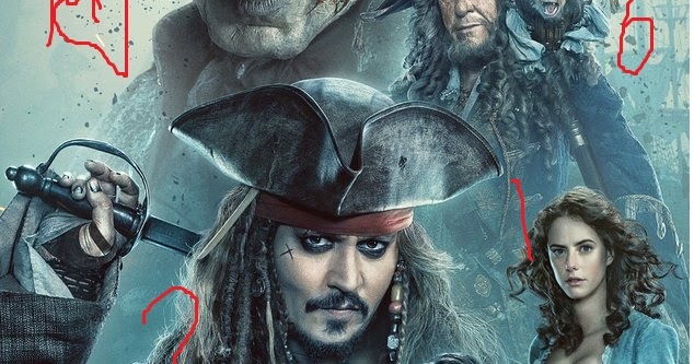 free download pirates of the caribbean 1 in hindi
